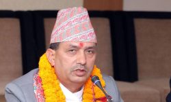 कोरोना भाइरसका बिरामीलाई छुट्टै उपचार