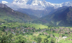 विद्युत् विस्तारसँगै : ताकमवासीको जीवनशैलीमा परिवर्तन