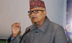 रक्षाबन्धनले हामी सबैलाई एकसूत्रमा बाँध्न अभिप्रेरित गर्छ : मुख्यमन्त्री पौडेल