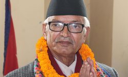 धर्म संस्कृतिको संरक्षण गरिनुपर्छ : मुख्यमन्त्री पौडेल