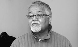 नेपाल टेलिभिजनको पहिलो प्रस्तोता शर्माको निधन