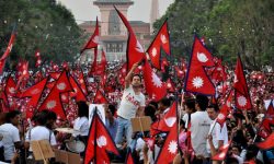 भोली प्रजातन्त्र दिवस, मन्त्रालयद्वारा स्थानीय तहलाई पत्राचार