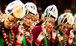 आज ग्याल्पो ल्होसार