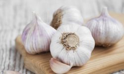 प्रतिकिलो २०० ले बढ्यो लसुनको भाउ