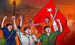 विप्लव नेकपाको विद्यार्थी संगठनको शैक्षिक हड्ताल, पठनपाठन प्रभावित