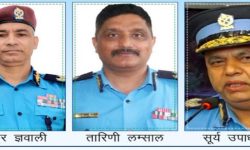 केहीबेरमै मन्त्रिपरिषद बैठक बस्दै, ठाकुर ज्ञवाली नै बन्लान् त आईजीपी ?