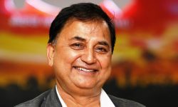 उपप्रधानमन्त्री पोखरेल कालापानी क्षेत्र निरीक्षणमा प्रस्थान