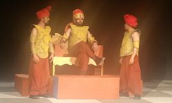 यो कस्तो महाभारत