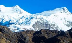 हिमाल आरोहण गर्न पाँच आरोही समूहलाई अनुमति