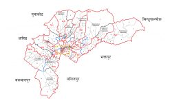 टिप्परले मोटरसाइकललाई ठक्कर दिँदा दुई जनाको मृत्यु, टिप्पर चालक फरार, खोजीकार्य जारी