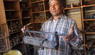 भोटे ताल्चा