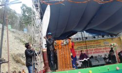 नेपालकै ठूलो  खुकुरी