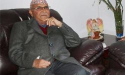 प्रधानमन्त्रीले पत्रकारलाई नआत्तिन आग्रह गर्दै भने,‘प्रेस स्वतन्त्रताको हनन् हुँदैन’