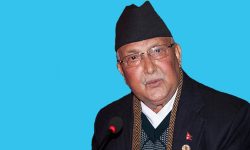 सञ्चार माध्यमले सरकारको राम्रो काम देखेन : प्रधानमन्त्री ओली