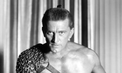 हलिउड अभिनेता क्रिक डग्लसको १०३ वर्षको उमेरमा निधन