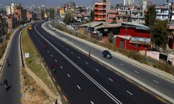 कलंकी–कोटेश्वर सडकमा थप ६ आकाशे पुल बनाउँने सरकारको तयारी