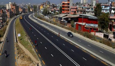 कलंकी–कोटेश्वर सडकमा थप ६ आकाशे पुल बनाउँने सरकारको तयारी