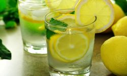 नुन, कागतीलाई पानीमा उमालेर बिहानै पिउँदा यस्ता फाइदा हुन्छन्