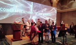 श्रेष्ठ र खुञ्जेली उत्कृष्ट व्यवस्थापक