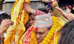 यसरी पाए महराले सफाइ