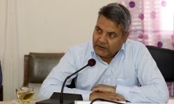 बास्कोटा ७० करोड घुस काण्डः अडियो सार्वजनिक गर्ने मिश्रविरुद्ध गोकुल बास्कोटाको मुद्दा