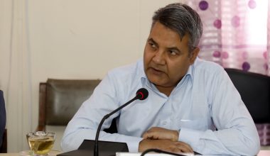 बास्कोटा ७० करोड घुस काण्डः अडियो सार्वजनिक गर्ने मिश्रविरुद्ध गोकुल बास्कोटाको मुद्दा