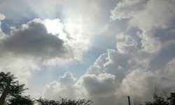 काठमाडौँमा आज र भोलि घाम लाग्ने सम्भावना, पर्सिदेखि फरि देशैभरको मौसम बदली