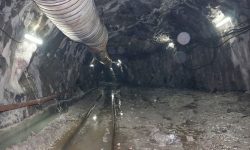 मेलम्चीकाे पाइपलाइनमा भ्वाङैभ्वाङ