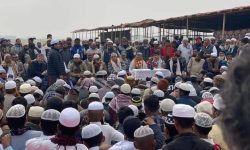 आजबाट सप्तरीमा मुस्लिम सम्मेलन सुरु