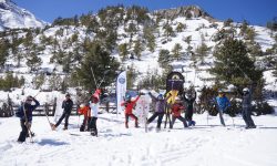 मनाङमा गत वर्ष २० हजार पर्यटक