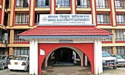 आज काठमाडौँका विभिन्न ठाउँमा ९ घण्टा बत्ती जाने