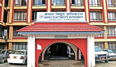 आज काठमाडौँका विभिन्न ठाउँमा ९ घण्टा बत्ती जाने