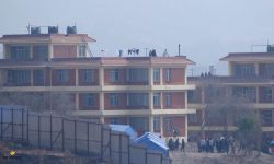 चीनबाट उद्धार गरिएका १७५ जनामा कोरोनाको संक्रमण नभएको पुष्टि