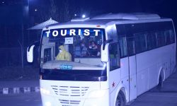 चीनबाट ल्याइएका विद्यार्थी