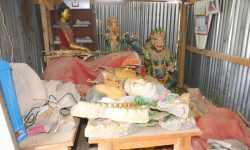 भएन गुम्बा पुनःनिर्माण