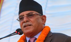 ‘नेपालले गठन गरेको नयाँ पार्टीको सनाखत हुनेबित्तिकै मन्त्रिपरिषद् विस्तार हुन्छ’