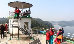 दृश्यावलोकन  आन्तरिक पर्यटक