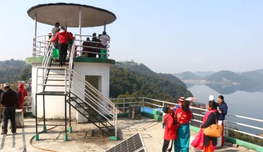 दृश्यावलोकन  आन्तरिक पर्यटक