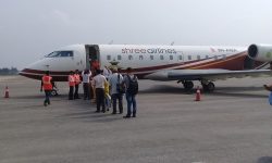 प्राविधिक समस्या आउँदा श्री एयरलाइन्सको नेपालगञ्ज उडान रोकियो