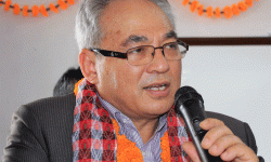 बादलले भने- ‘जबज’ अझै सान्दर्भिक