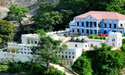 प्रणय दिवस : रानीमहलमा प्रेम साटासाट !