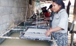 नेपाली हाते कागज उद्योग