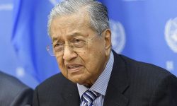 महाथिर मोहम्मदले दिए राजीनामा, गहिरियो राजनीतिक सङ्कट निम्त्याउने चेतावनी