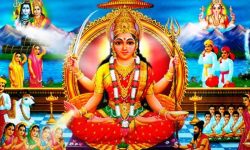 आज अन्नपूर्णेश्वरी माताको पुजा गर्नु लाभदायिक मानिन्छ, यस्तो छ तपाईको आजको राशिफल