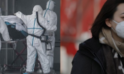 चीनमा कोरना भाइरसबाट मृत्यु हुनेको संख्या साडे १६ सय पुग्यो, ६७ हजार बढी संक्रमित  !