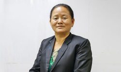 Government has prioritized health security of people: Minister Tumbahangphe