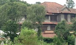 नयाँ वर्षदेखि राजा वीरेन्द्रले प्रयोग गरेको निजी घर श्रीसदन खुला गरिदैँ