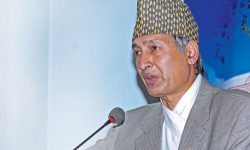 सरकारका काम सबै डिजिटल प्रणालीमा लगिन्छ: अर्थमन्त्री