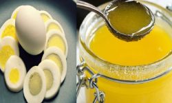 सुत्केरी र गर्भवतीलाई अण्डा र घ्यू वितरण गर्ने अभियान शुरु