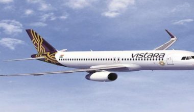 भिस्ताराको काठमाडौँ उडान शुरु